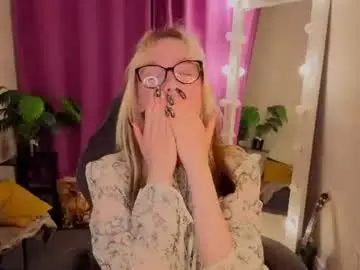Chaturbate Private Sex Chat of rockett_bunny