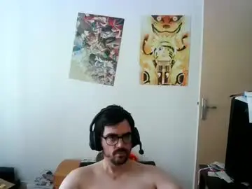 Chaturbate Sex Cam of romainb72