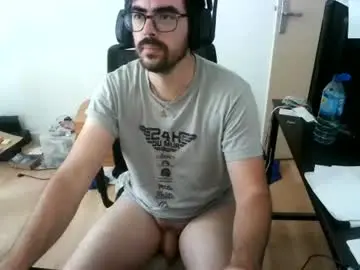 Chaturbate Live Sex of romainb72