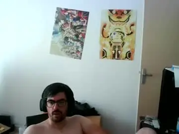 Chaturbate Sex Cam of romainb72