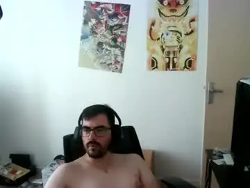 Chaturbate Free Live Porn of romainb72