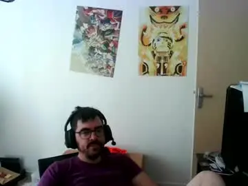 Chaturbate Private Sex Chat of romainb72