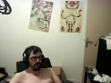 Chaturbate Adult Webcam of romainb72