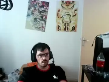 Chaturbate Sex Chat of romainb72