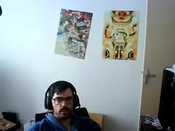 Chaturbate Live Sex Cam of romainb72