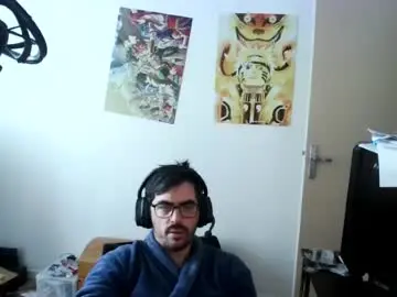 Chaturbate Sex Chat of romainb72