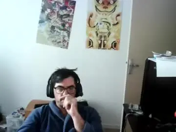 Chaturbate Watch Live Sex Cams of romainb72