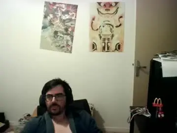 Chaturbate Free Live Porn of romainb72