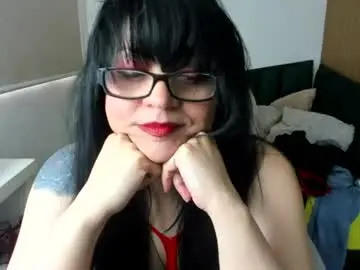 Chaturbate Live Porn of salma__