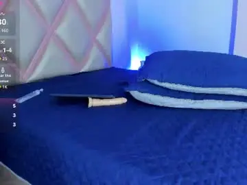 Chaturbate Live Sex of shaira_07_