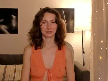 Chaturbate Live Porn of shesleepsnaked