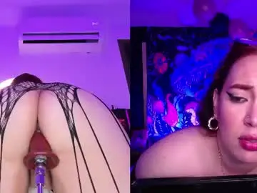 Chaturbate Sex Chat of stacyreed_