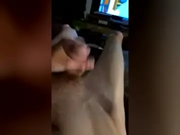 Chaturbate Live Sex Cam of staender18cm87
