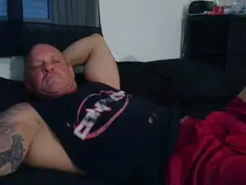 Chaturbate Adult Webcam of strongandhard073