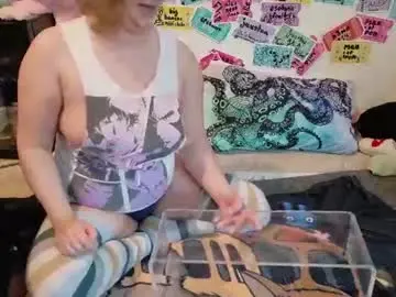 Chaturbate Adult Webcam of ten_tickle_pixie