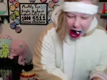 Chaturbate Adult Webcams of ten_tickle_pixie