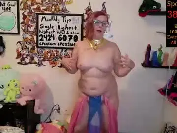 Chaturbate Live Porn of ten_tickle_pixie