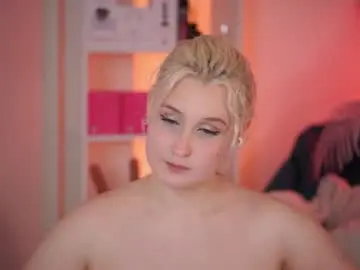 Chaturbate Nude Webcam of tiffanyjons