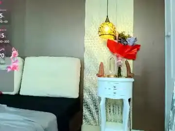Chaturbate Free Porn Cam of tiifany_baker