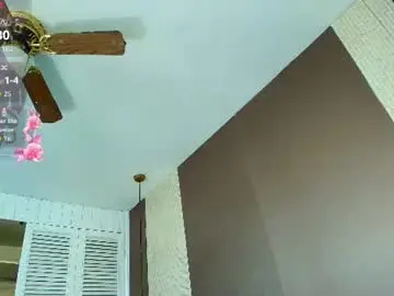 Chaturbate Sex Chat of tiifany_baker