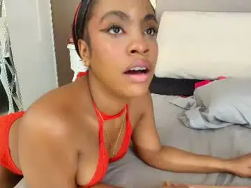 Chaturbate Free Porn Cam of tiifany_baker