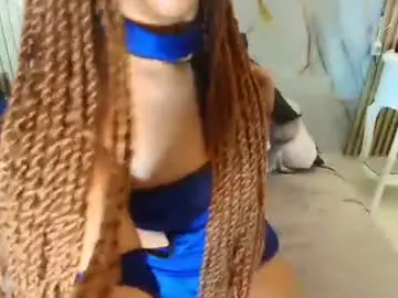 Chaturbate Live Sex Cam of tiifany_baker