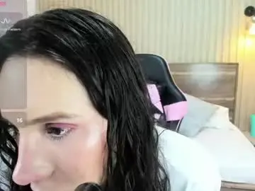 Chaturbate Sex Cam of valeryn_rosse
