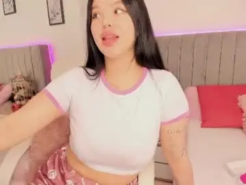 Chaturbate Sex Chat of vanesa_moon_