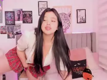 Chaturbate Free Live Porn of vanesa_moon_