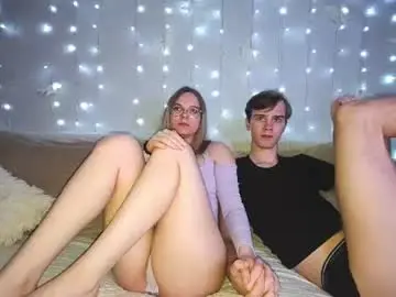 Chaturbate Live Sex Cam of yueslang
