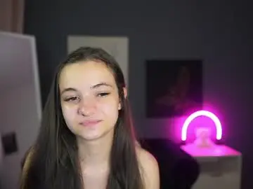 Chaturbate Best live sex cam show of zoenica