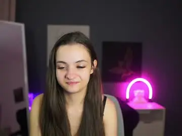 Chaturbate Sex Chat of zoenica