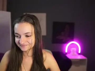 Chaturbate Private Sex Chat of zoenica
