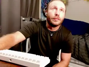Chaturbate Sex Cam of agobber