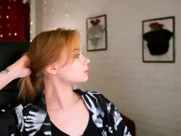 Chaturbate Sex Chat of amynox
