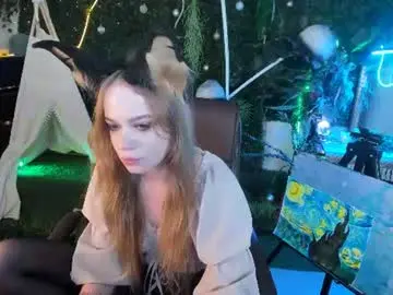 Chaturbate Sex Chat of amynox