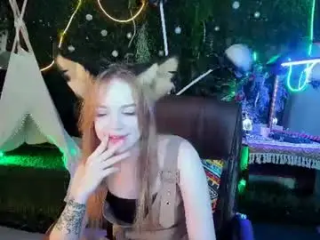 Chaturbate Watch Live Sex Cams of amynox