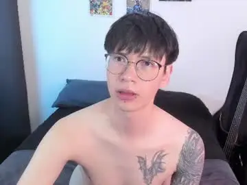 Chaturbate Watch Live Sex Cams of andy_bankai