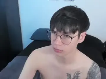 Chaturbate Live Porn of andy_bankai