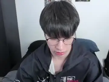 Chaturbate Best live sex cam show of andy_bankai