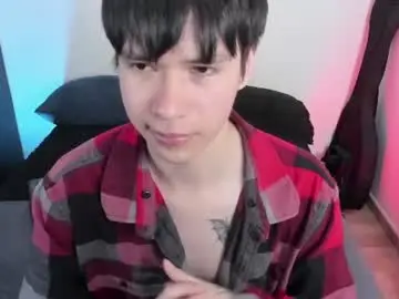 Chaturbate Live Sex of andy_bankai