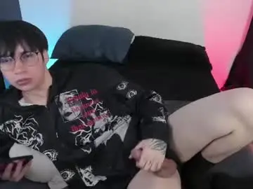 Chaturbate Free Live Porn of andy_bankai