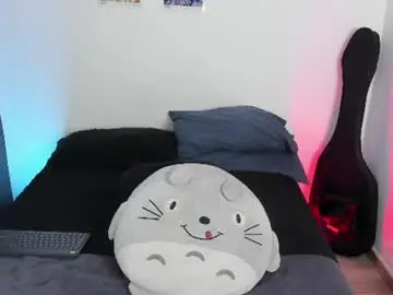 Chaturbate Adult Webcam of andy_bankai