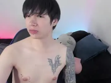 Chaturbate Adult Webcams of andy_bankai