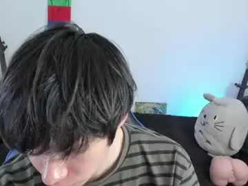 Chaturbate Nude Webcam of andy_bankai