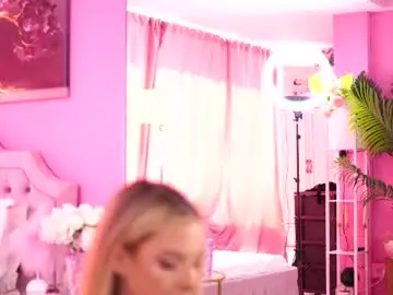 Chaturbate Live Sex of annsoleil