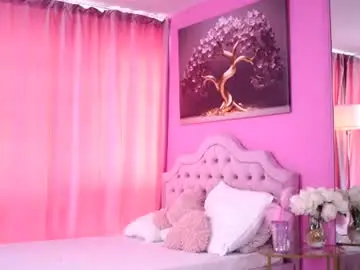 Chaturbate Adult Webcams of annsoleil