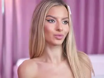 Chaturbate Private Sex Chat of annsoleil