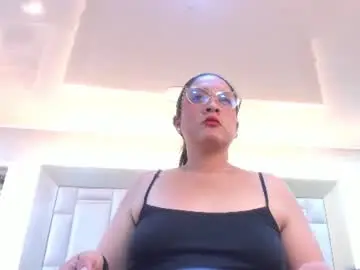 Chaturbate Best Webcam of annymora_
