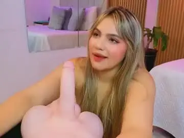 Chaturbate Live Sex Cam of babyzahara